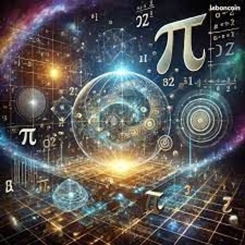 Cours - Mathématique, Physique, Mécanique, Électronique 0 09140 Seix