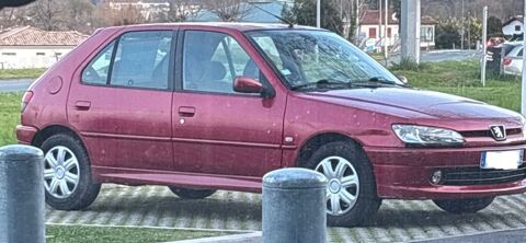 Peugeot 306 