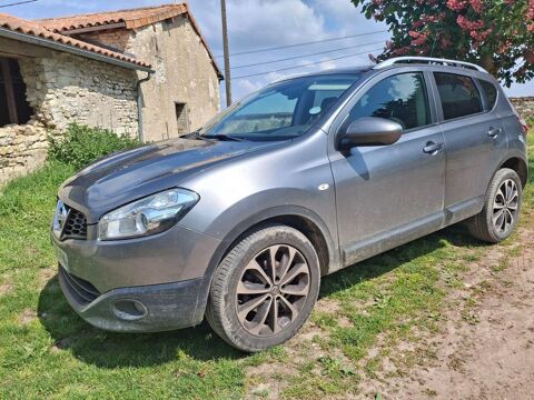 Nissan qashqai 1.5 dCi 110 FAP Acenta