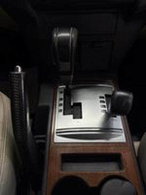 Pajero DC539VL 2007 occasion 33520 Bruges