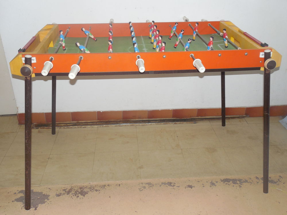 baby foot Jeux / jouets