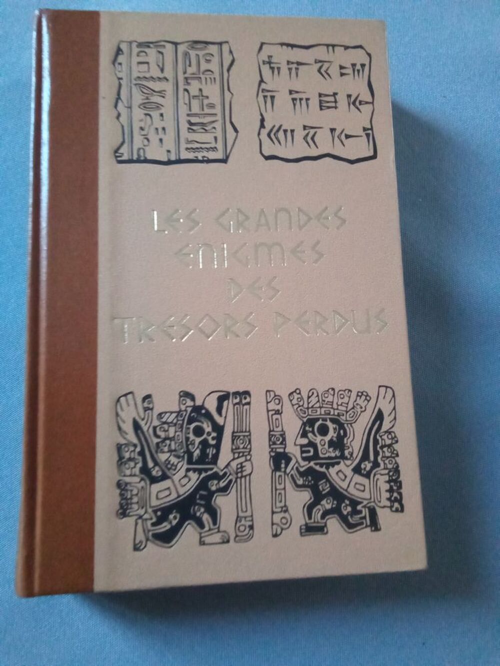 Civilisations Disparues Livres et BD