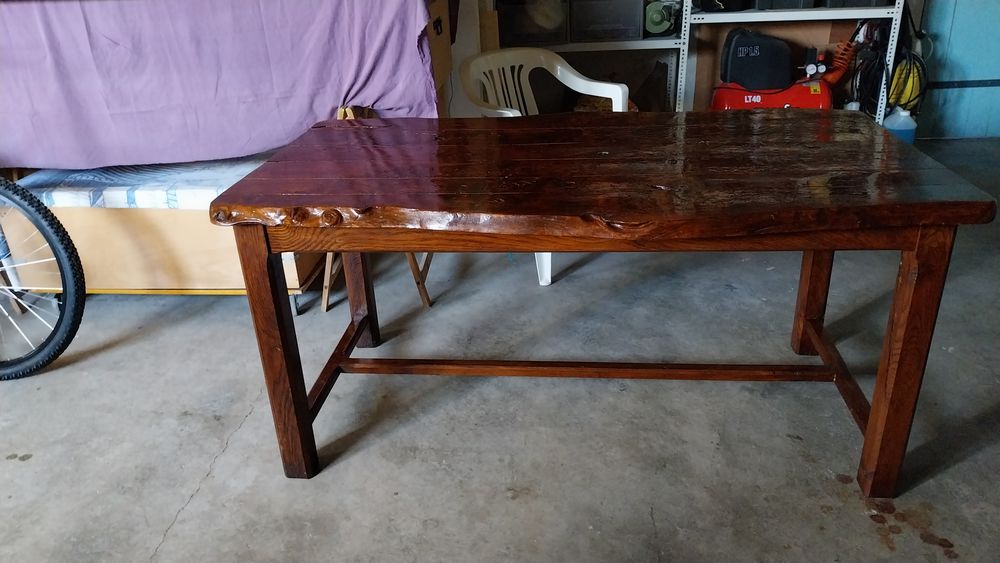 table Meubles