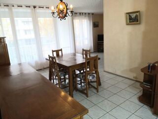 Appartement  vendre 4 pices 74 m
