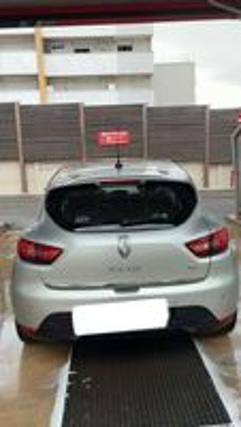 Clio IV TCe 90 Energy eco2 Expression 2013 occasion 94600 Choisy-le-Roi