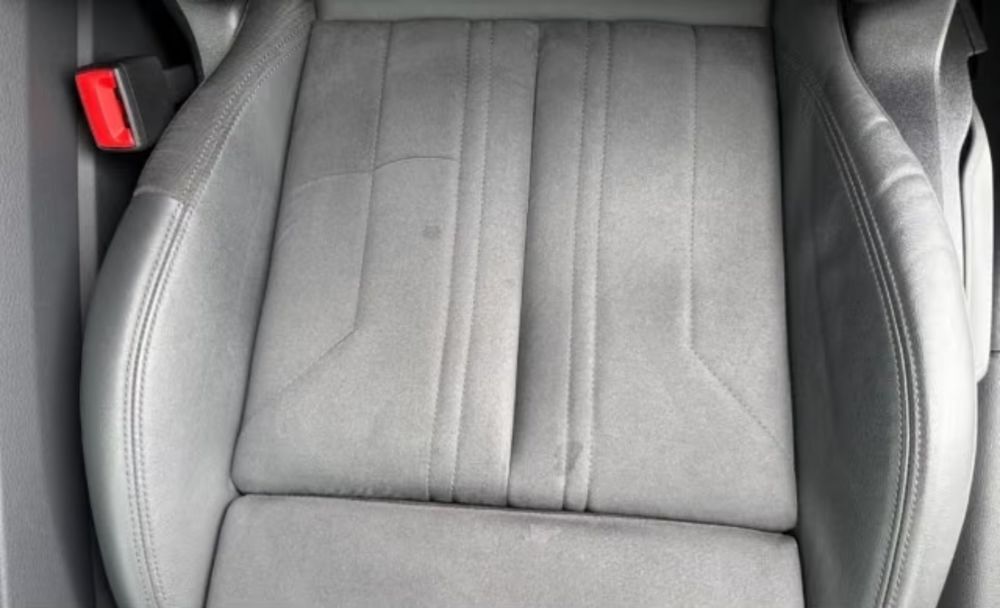 A6 Avant 50 TFSI e 299 ch quattro S tronic 2023 occasion 67000 Strasbourg