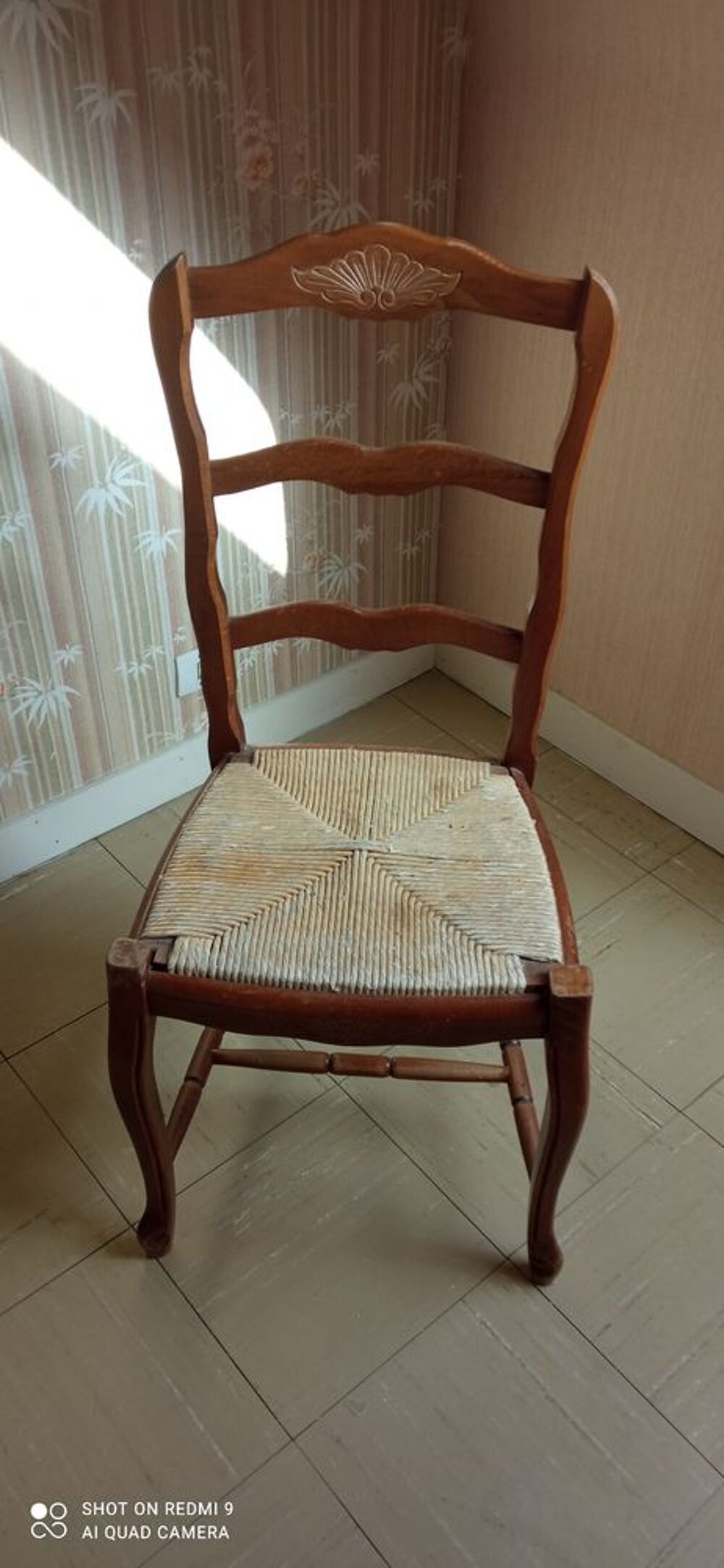 CHAISE DE STYLE Meubles