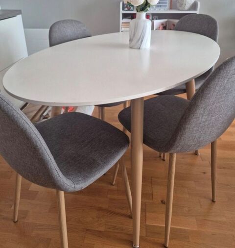 Table  manger Morsang-sur-Orge (91)