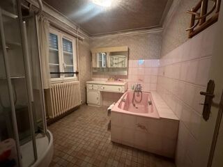  Maison � vendre 7 pi�ces 152 m�