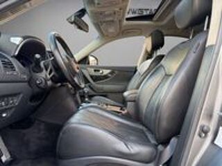 Q70 INFINITI QX70 3.0D V6 238ch GT AWD / 4WD BVA 2014 occasion 93390 Clichy-sous-Bois