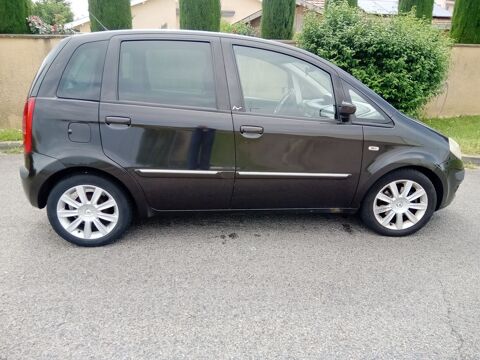 Annonce voiture Lancia Musa 3590 €
