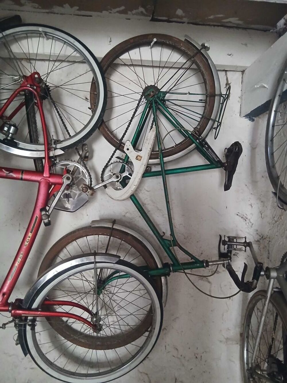 VELos Vintage 