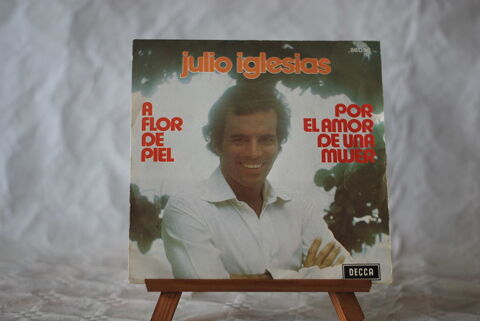 vinyles julio iglesias 4 Provin (59)