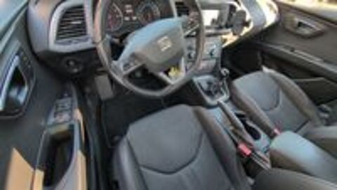 Leon 1.4 TSI 140 Start/Stop FR 2013 occasion 26400 Crest