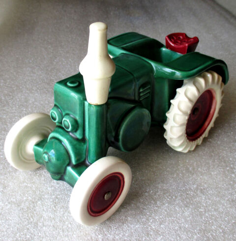 Le Percheron 1947 cendrier ( Troc possible ) 500 Saint-�lix-le-Ch�teau (31)