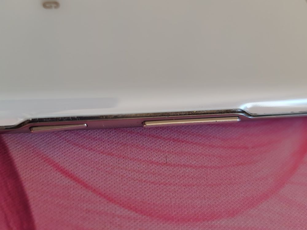Smartphone SAMSUNG Galaxy Note 10+ 256Go quasi neuf Matériel informatique