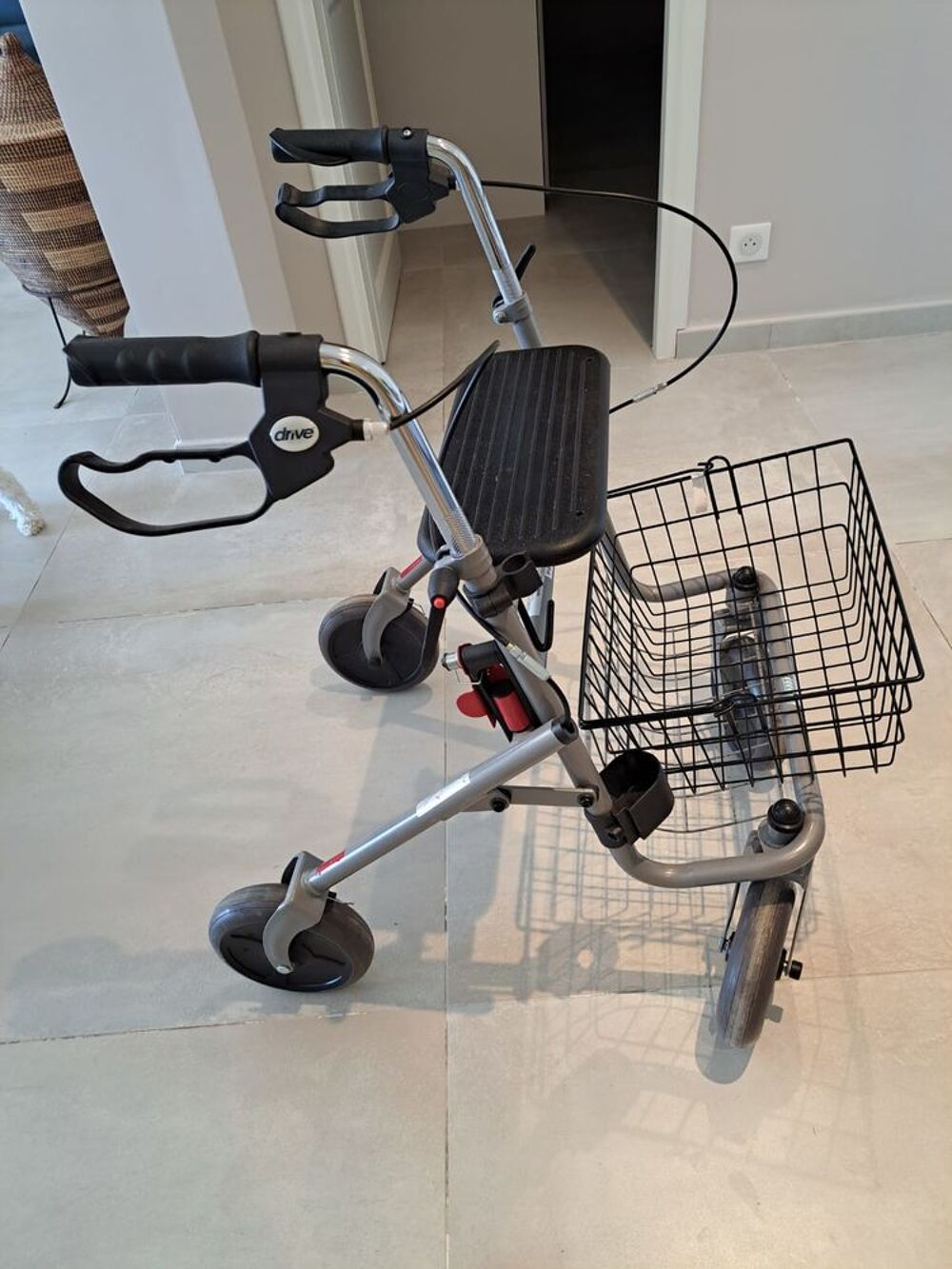 Deambulateur Meubles