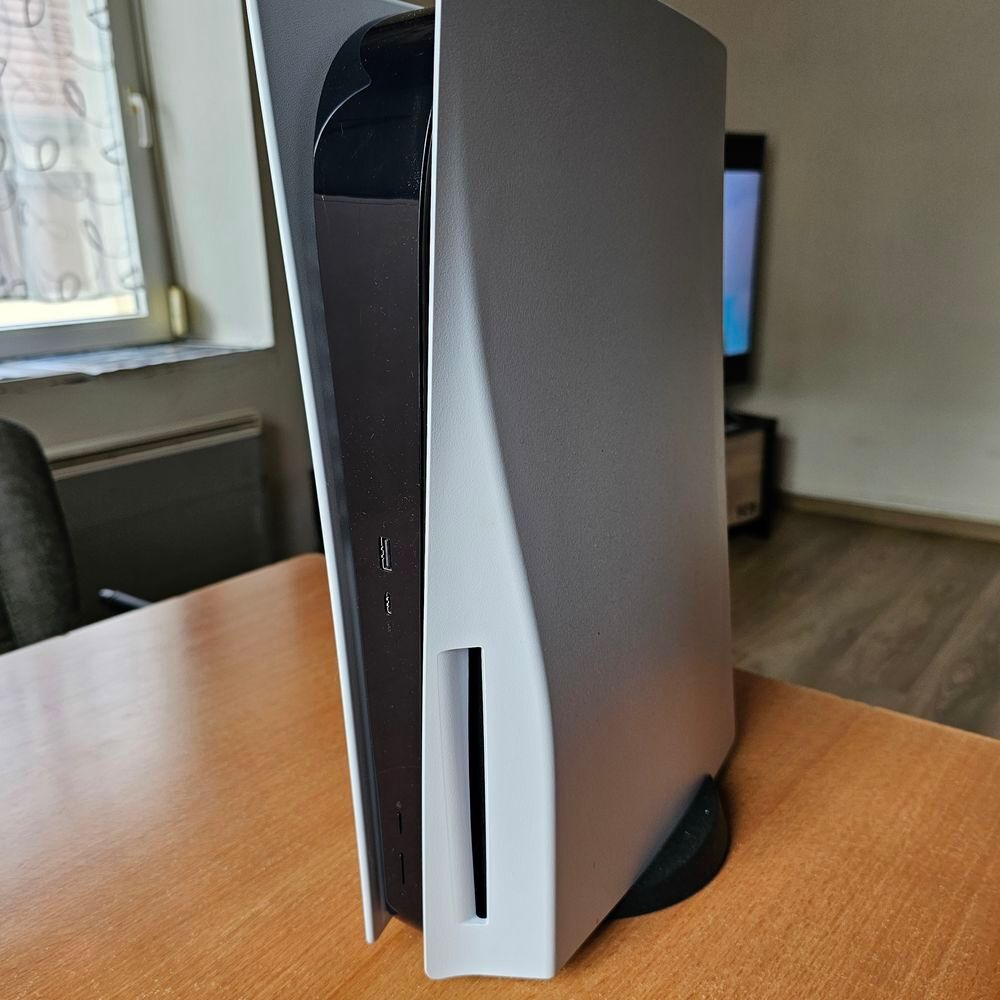 PS5+JEUX Consoles et jeux vidéos