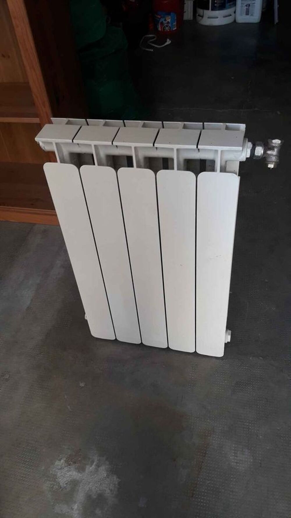radiateur Electroménager