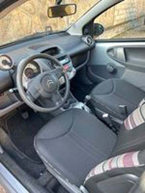 C1 1.0i Airdream Confort SensoDrive A 2009 occasion 21000 Dijon