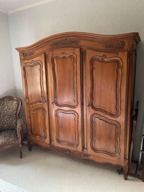 Armoire chambre 500 Lambesc (13)