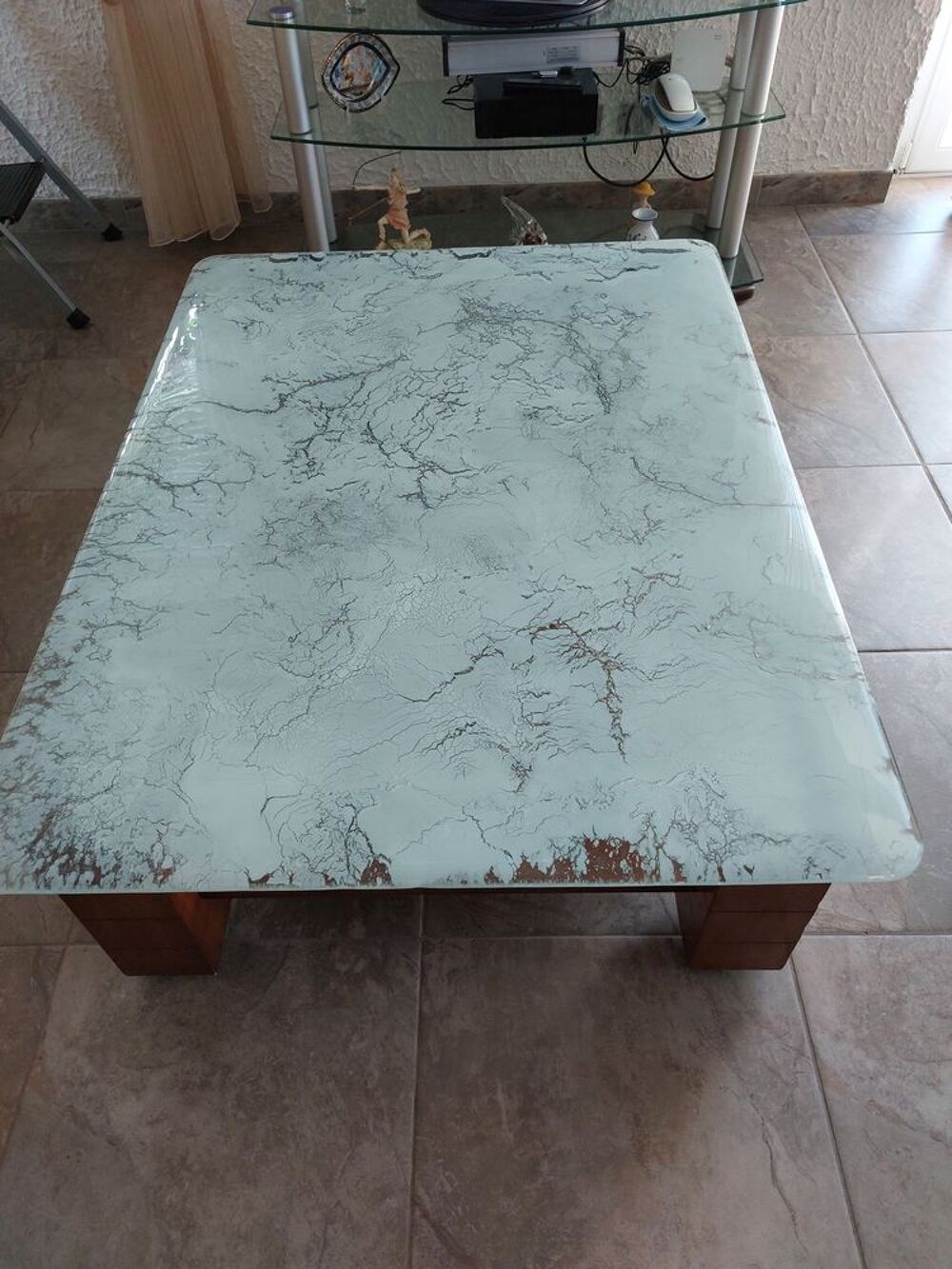 Table de salon Meubles