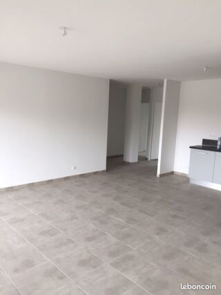 Location Appartement Appartement Type 3 situé à La Talaudière La talaudière
