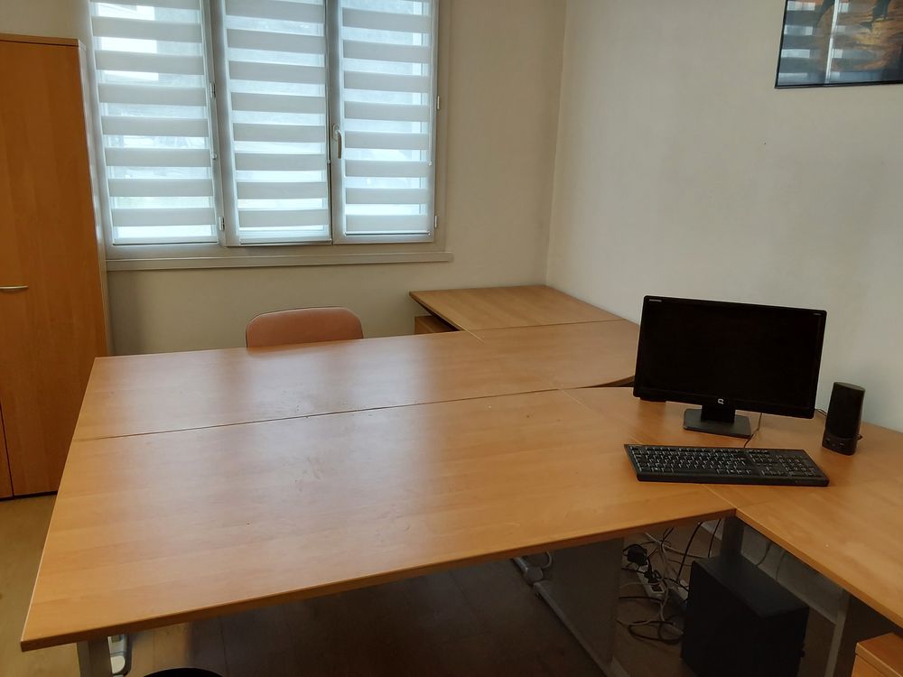 Bureaux Meubles