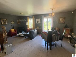  Maison à vendre 4 pièces 