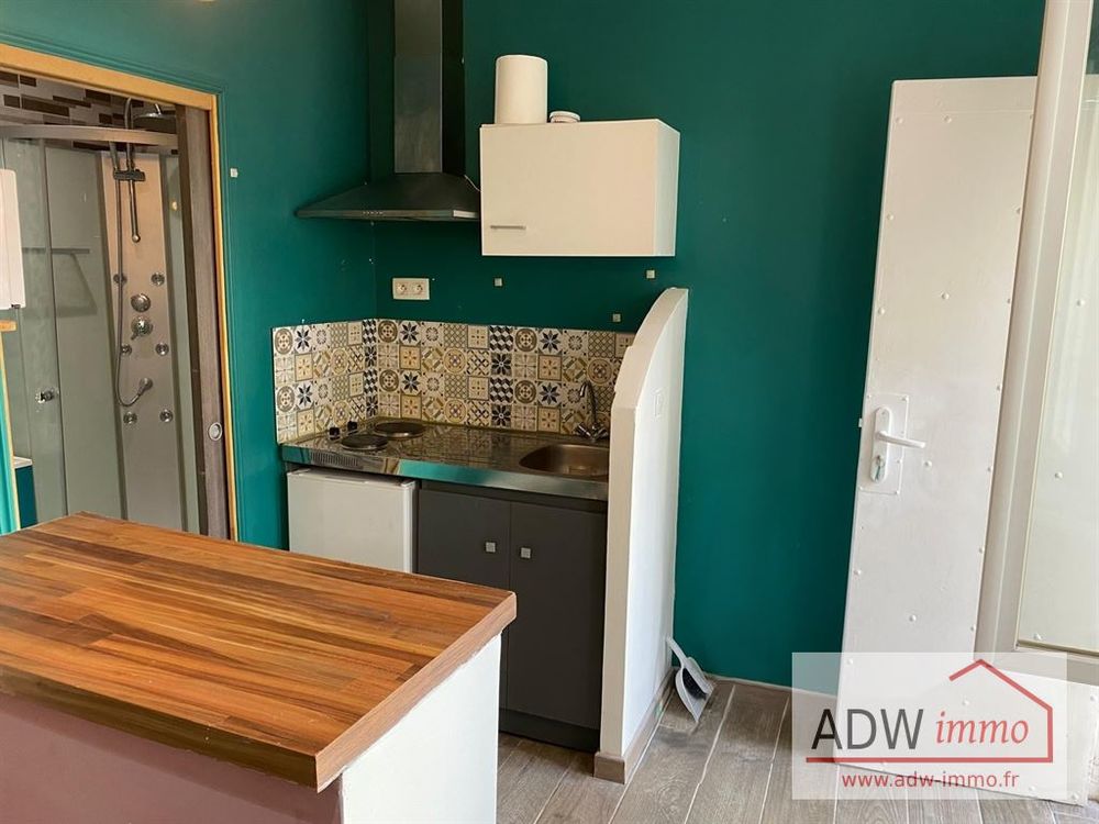 Vente Appartement STUDIO MELUN - PLEIN CENTRE Melun