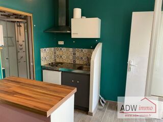 Vente Appartement STUDIO MELUN - PLEIN CENTRE Melun