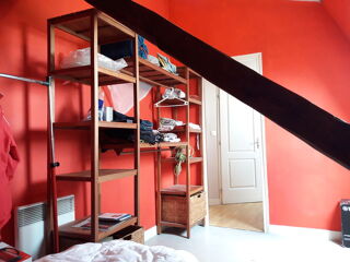  Appartement � louer 3 pi�ces 52 m�