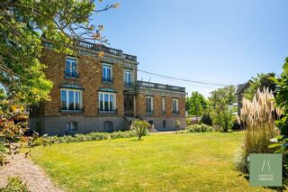  Maison � vendre 12 pi�ces 300 m�