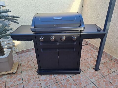 BARBECUE MARQUE CAMPING GAZ Carcassonne (11)