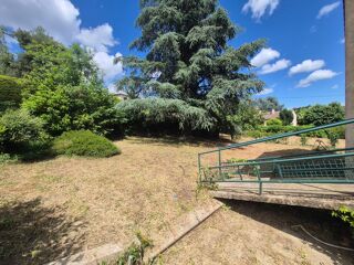  Terrain à vendre 760 m²