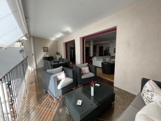  Appartement à louer 3/4 pièces 93 m²