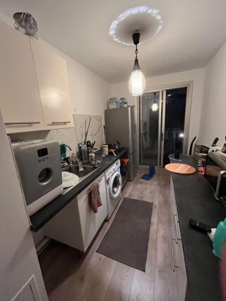  Appartement � louer 2 pi�ces 46 m�