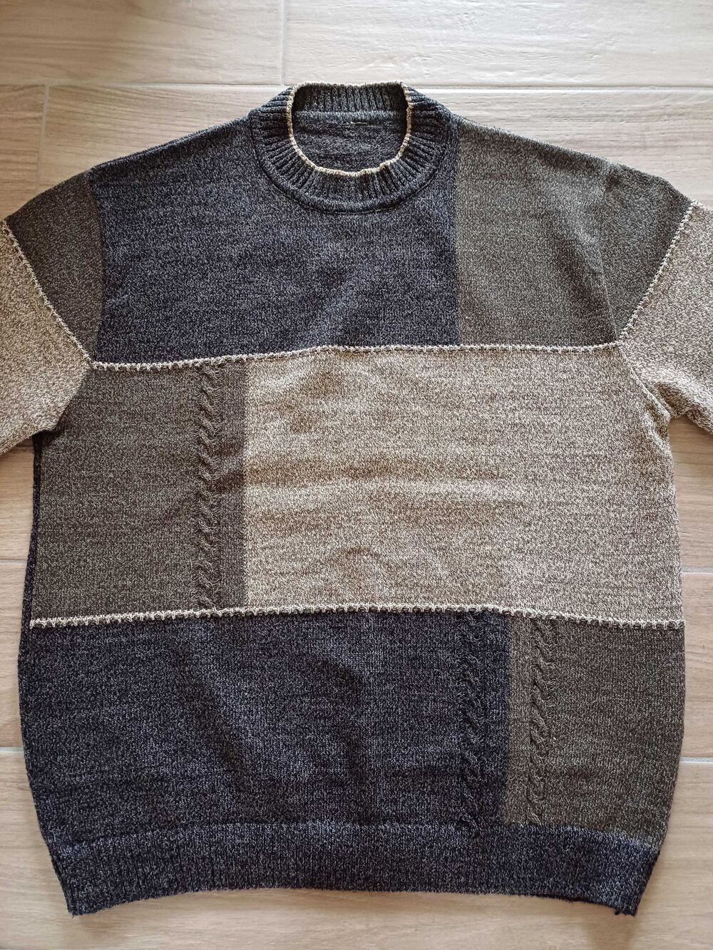 Pull Vtements