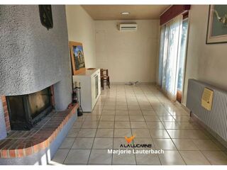  Maison à vendre 4 pièces 119 m²
