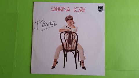 SABRINA LORY 0 Toulouse (31)