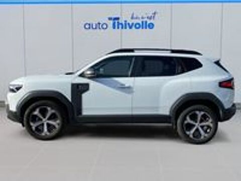 Duster Mild Hybrid 130 Journey 2025 occasion 42120 Le Coteau
