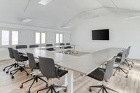   Rservez un espace de bureau ouvert pour les entreprises de toutes tailles  La Pardieu 