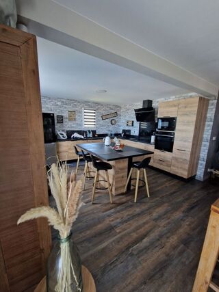  Maison � vendre 3 pi�ces 78 m�