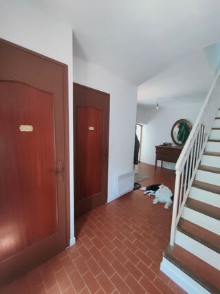  Maison à vendre 4 pièces 80 m²