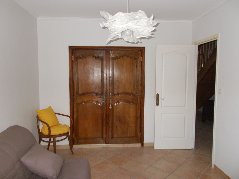 Location Appartement LoueF1 meublé 32m2 dans villa Le Séquestre-Albi Le sequestre