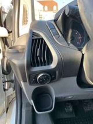Transit Custom TRANSIT CUSTOM FOURGON 250 L1H1 2.0 TDCi 105 AMBIENTE 2016 occasion 93100 Montreuil