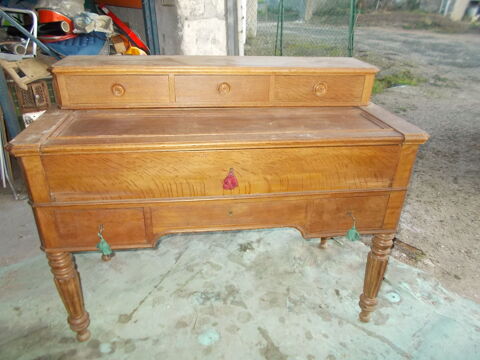 bureau gradin poque faire prix 150 Saran (45)