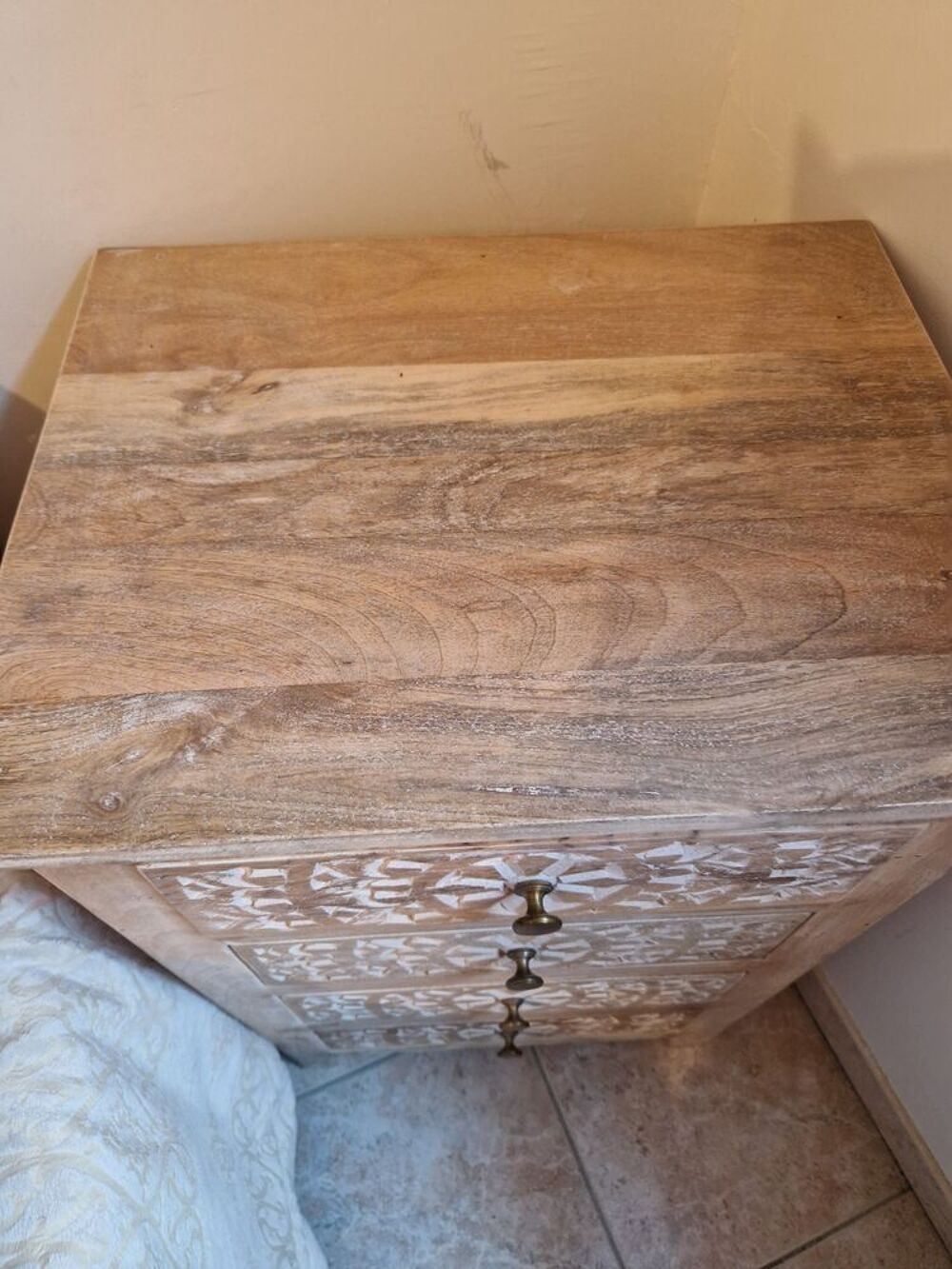 Chiffonnier Sklum Meubles