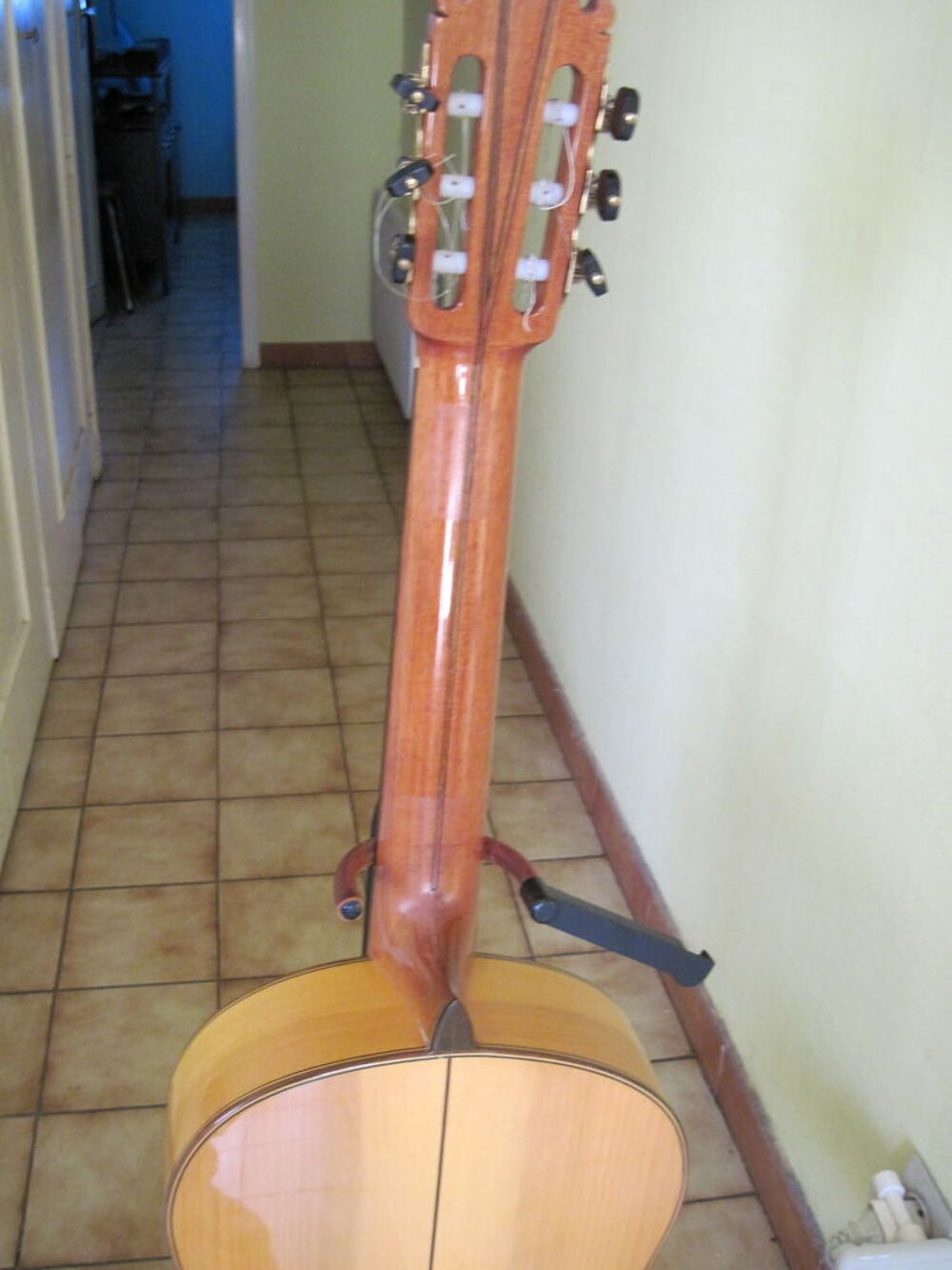 Guitare Flamenca Instruments de musique