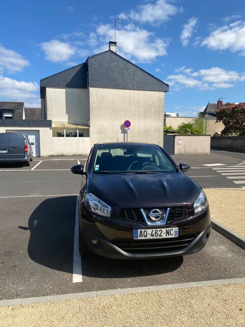 Nissan qashqai 1.5 dCi 103 FAP Acenta